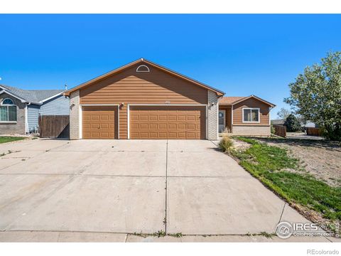 201 E Lilac Street Milliken CO 80543