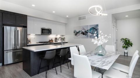 2880 N Zuni Street 303 Denver CO 80211