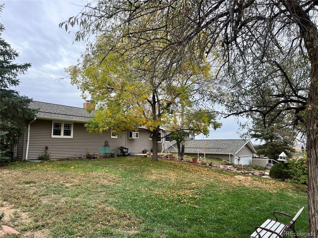 Photo of 20719 Staghorn Court, Johnstown, CO 80534 (MLS # 9493246)