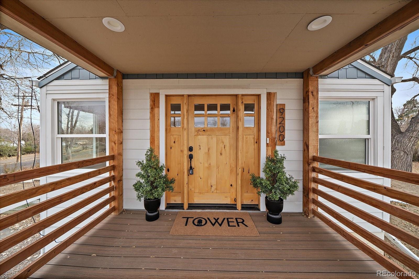 9200 Grandview Avenue