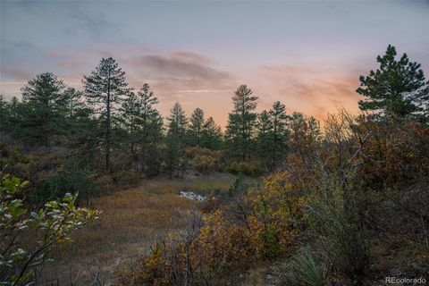 11011 Sunset Oaks Place Franktown Co 80116