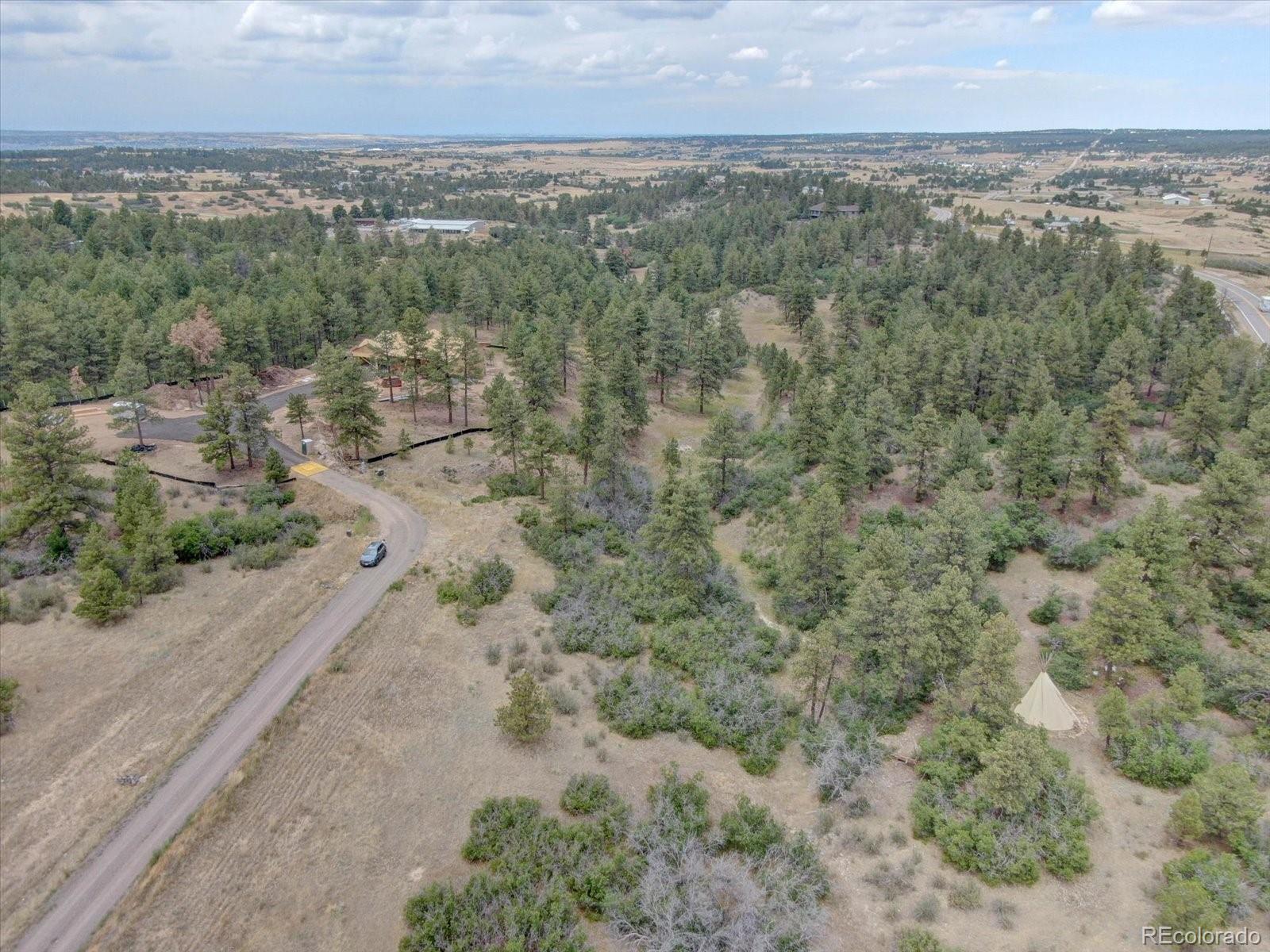 11011 Sunset Oaks Place, Franktown, CO, 80116 11011 Sunset Oaks Place