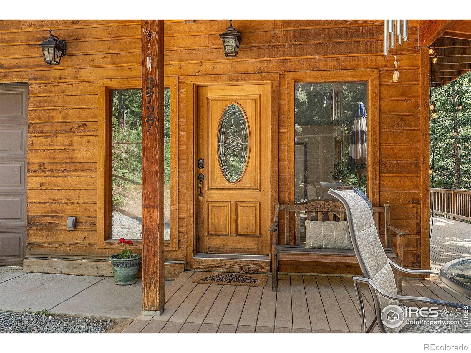 3727 Gamble Gulch Road, Black Hawk, CO, 80422 2 3727 Gamble Gulch Road