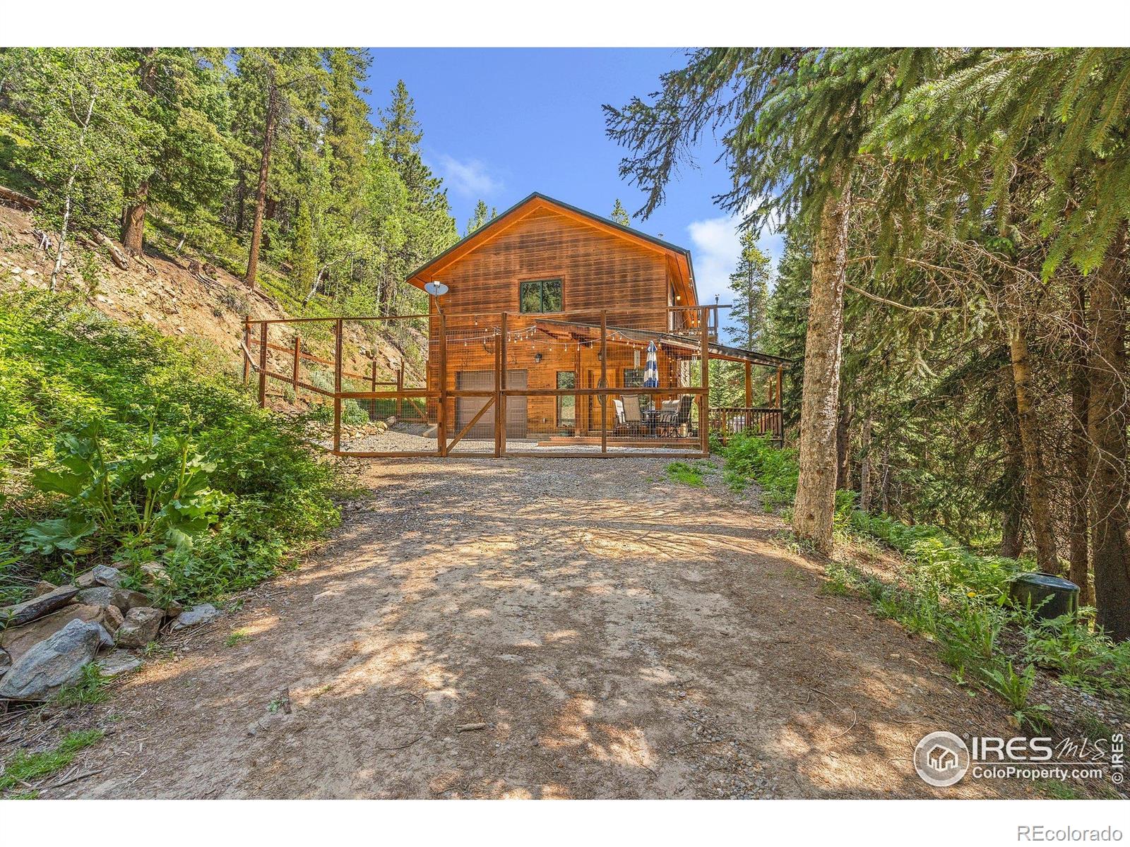 3727 Gamble Gulch Road