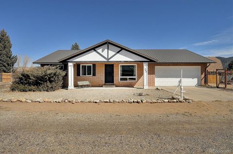 540 W Fifteenth Street Salida CO 81201