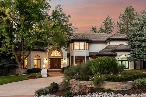 2245 Cherry Hills Farm Drive Englewood CO 80113