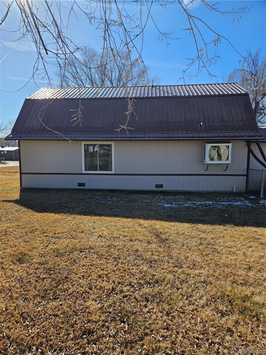 Photo of 647 Denver Avenue, De Beque, CO 81630 (MLS # 9246161)