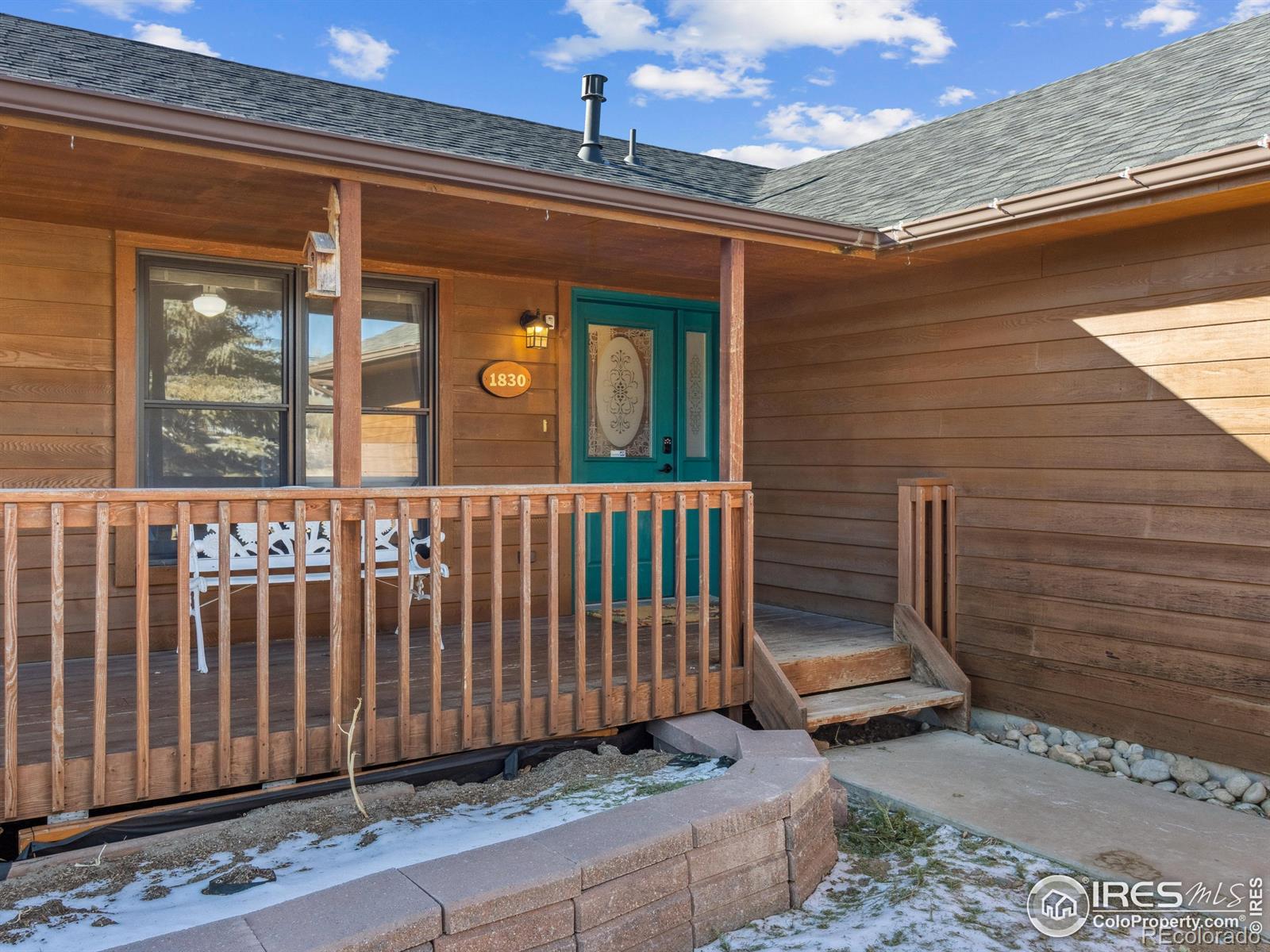 1830 Raven Avenue, Estes Park, CO, 80517 3 1830 Raven Avenue