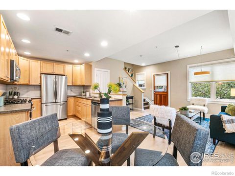 3210 Iron Forge Place 105, Boulder, CO 80301 - #: IR987534