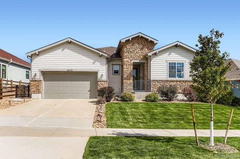 Photo of 8275 Moss Circle, Arvada, CO 80007 (MLS # 4205717)