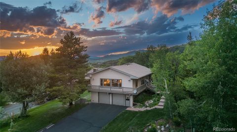 305 Blue Sage Circle, Steamboat Springs, CO 80487 - #: 8157407