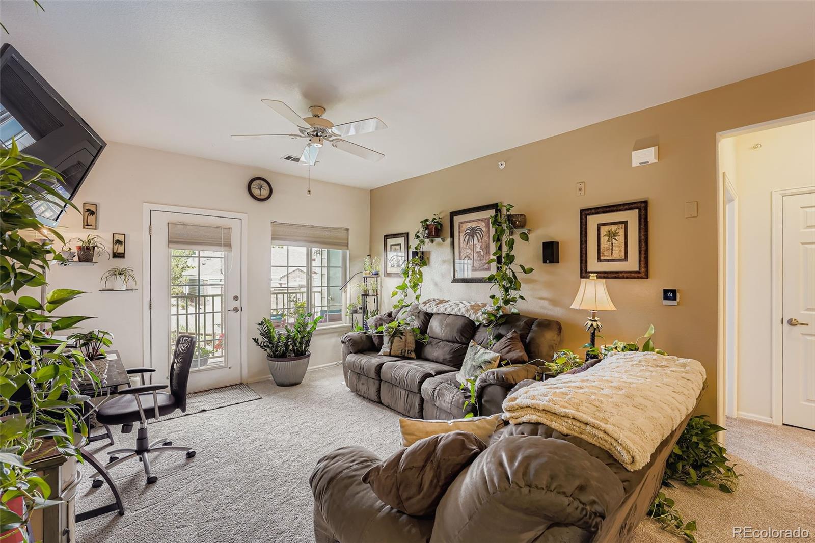 2705 S Danube Way 307