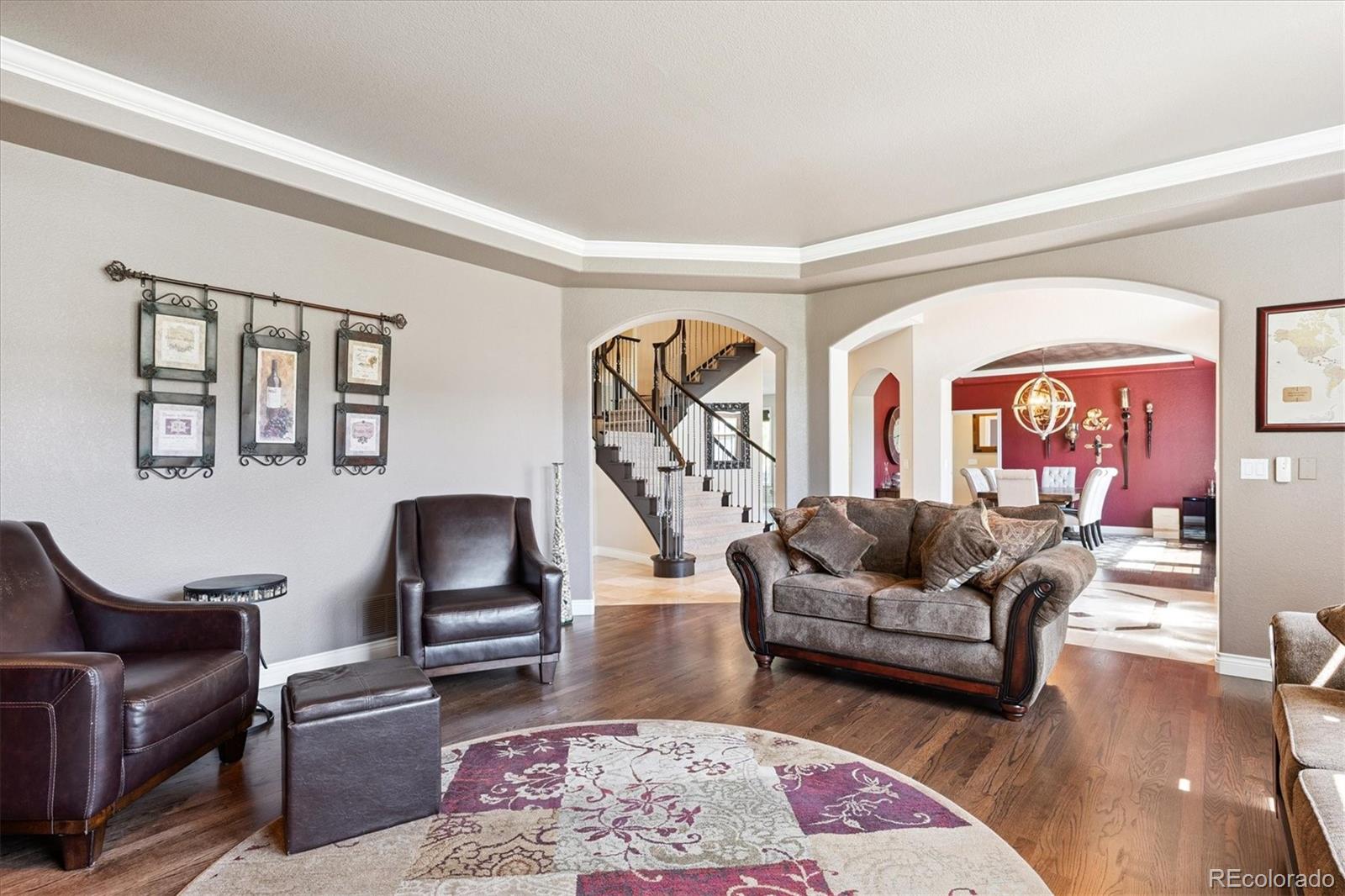 9065 E Lost Hill Trail