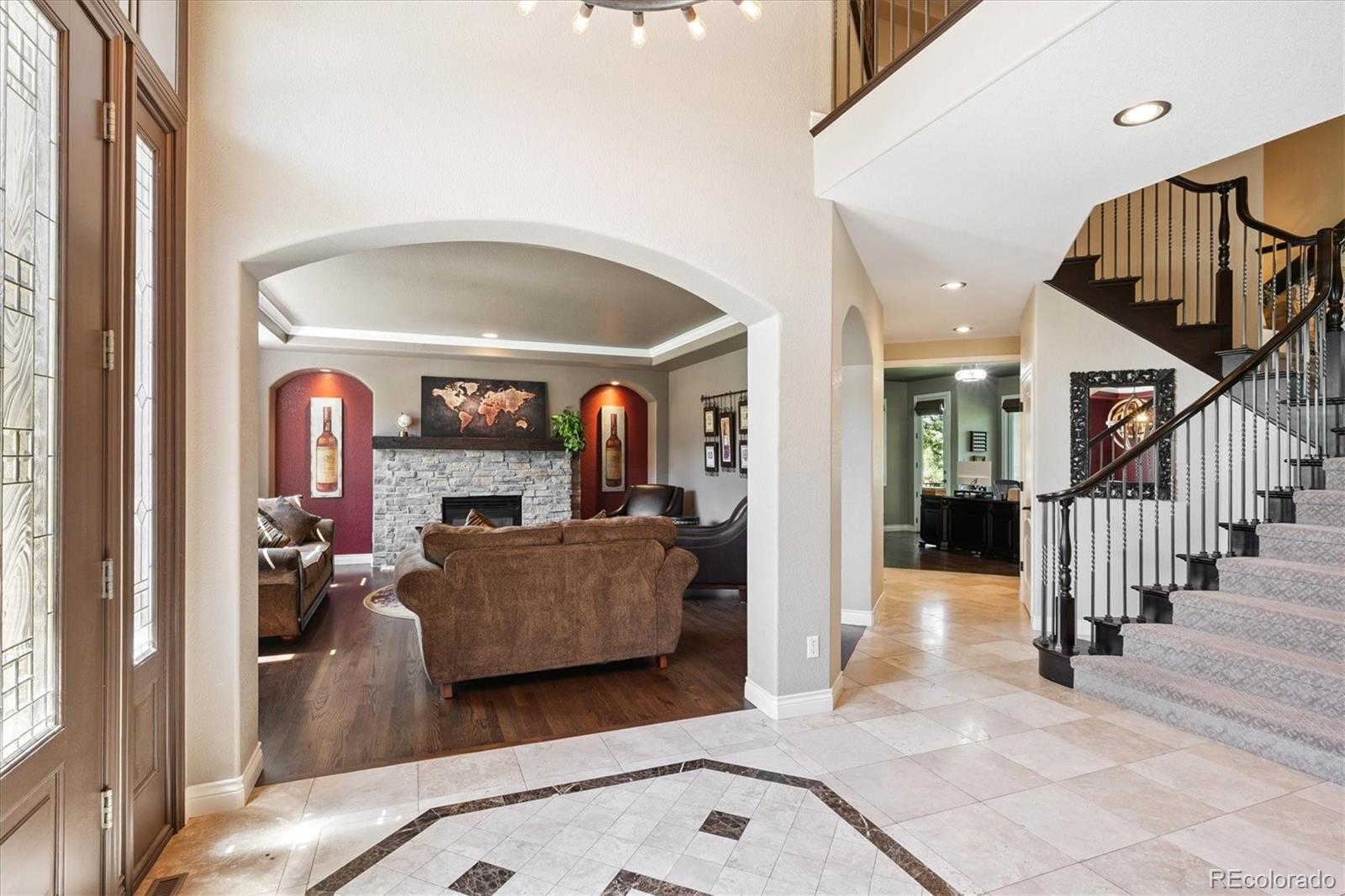 9065 E Lost Hill Trail