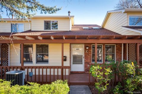 3324 Hickok Drive C, Fort Collins, CO 80526 - #: 6983489