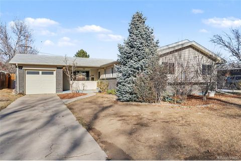 6235 E Mexico Avenue Denver CO 80224