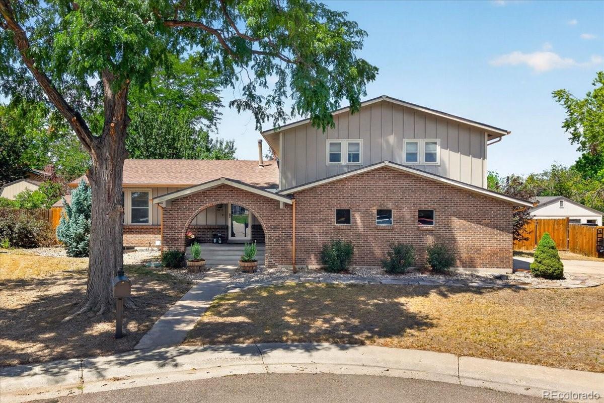 8117 S Lamar Court