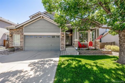 13070 Jersey Street, Brighton, CO 80602 - #: 8957744