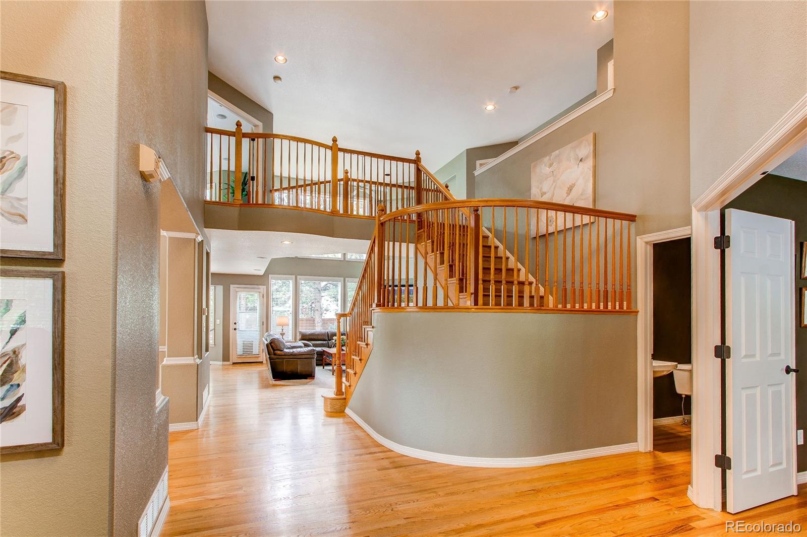 5473 W Prentice Court