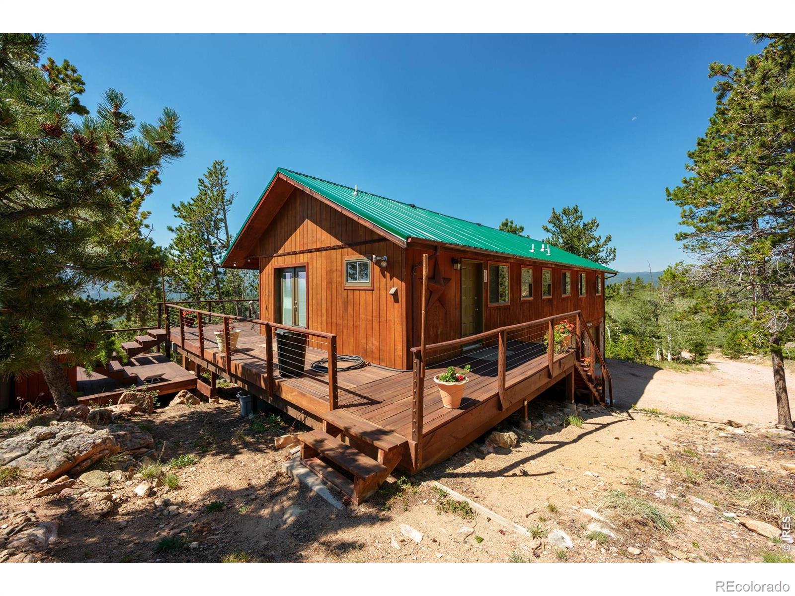 1502 Osage Trail