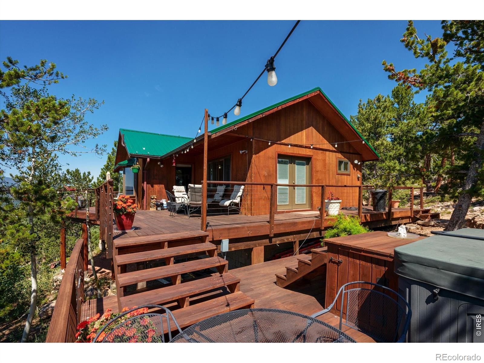 1502 Osage Trail