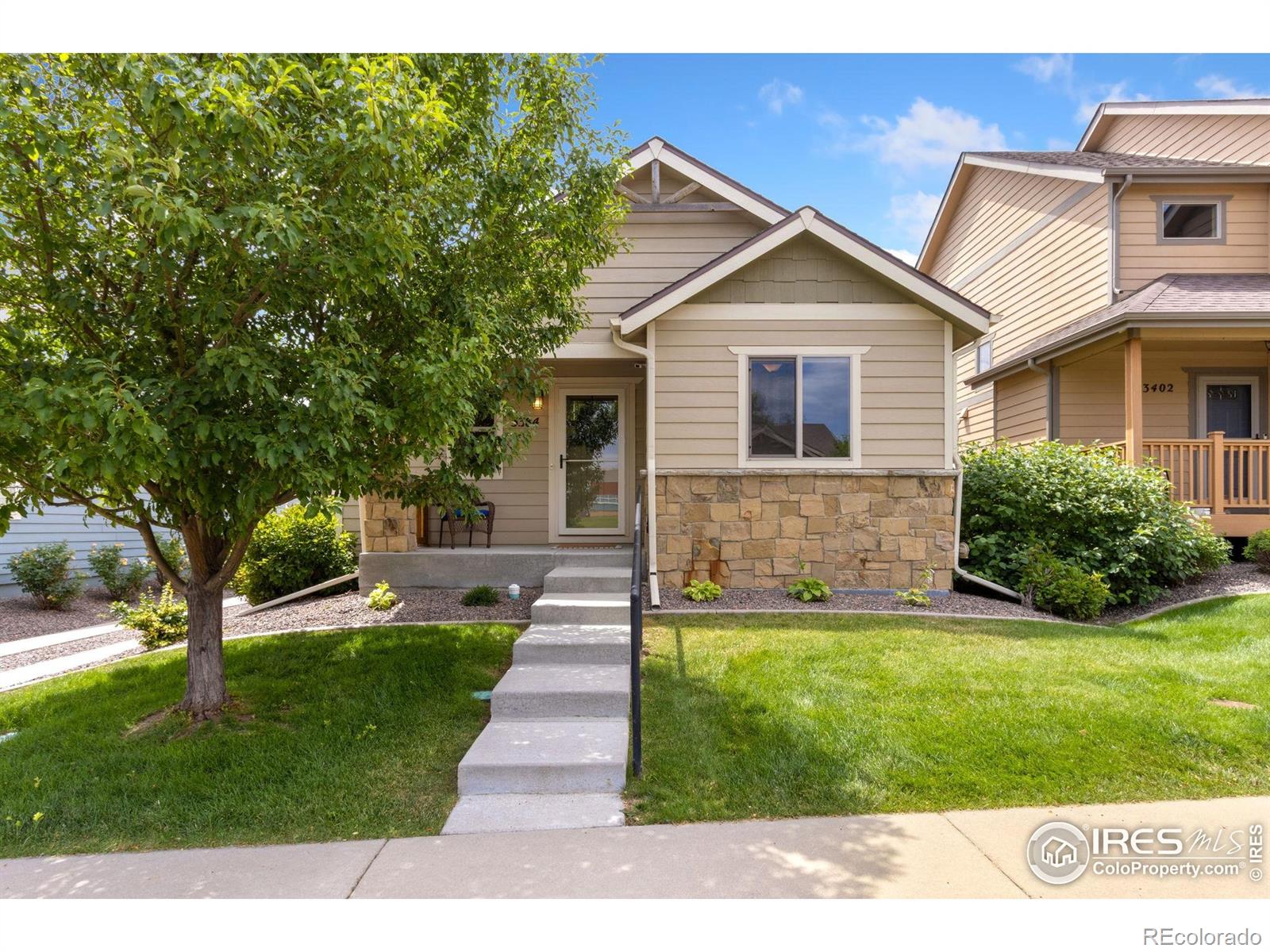 3384 Foster Place