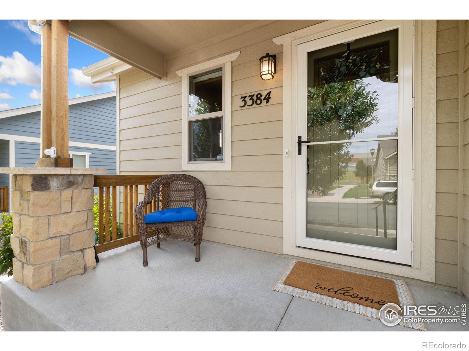 3384 Foster Place