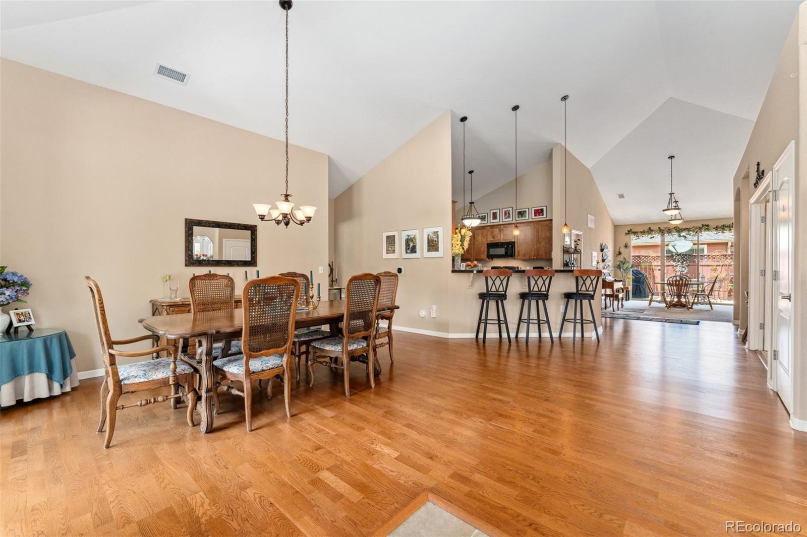 8595 Gold Peak Drive A