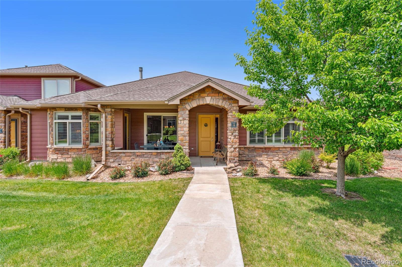 8595 Gold Peak Drive A