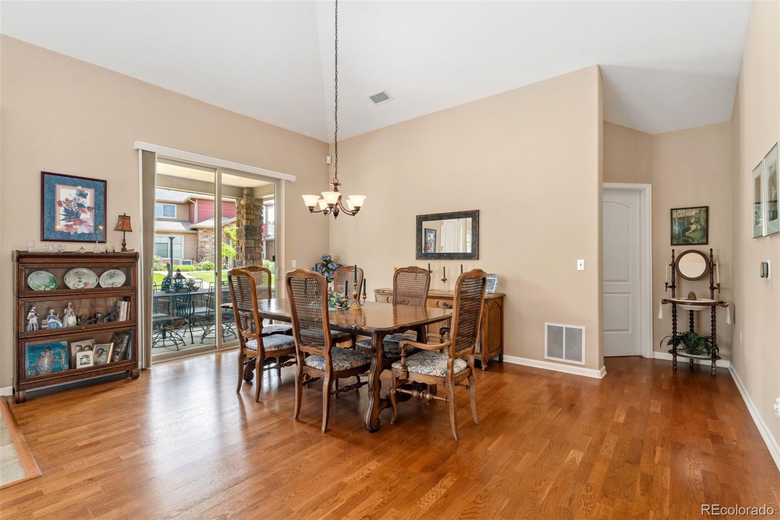 8595 Gold Peak Drive A