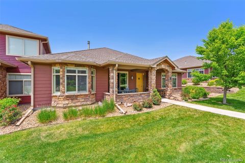 8595 Gold Peak Drive A Highlands Ranch CO 80130
