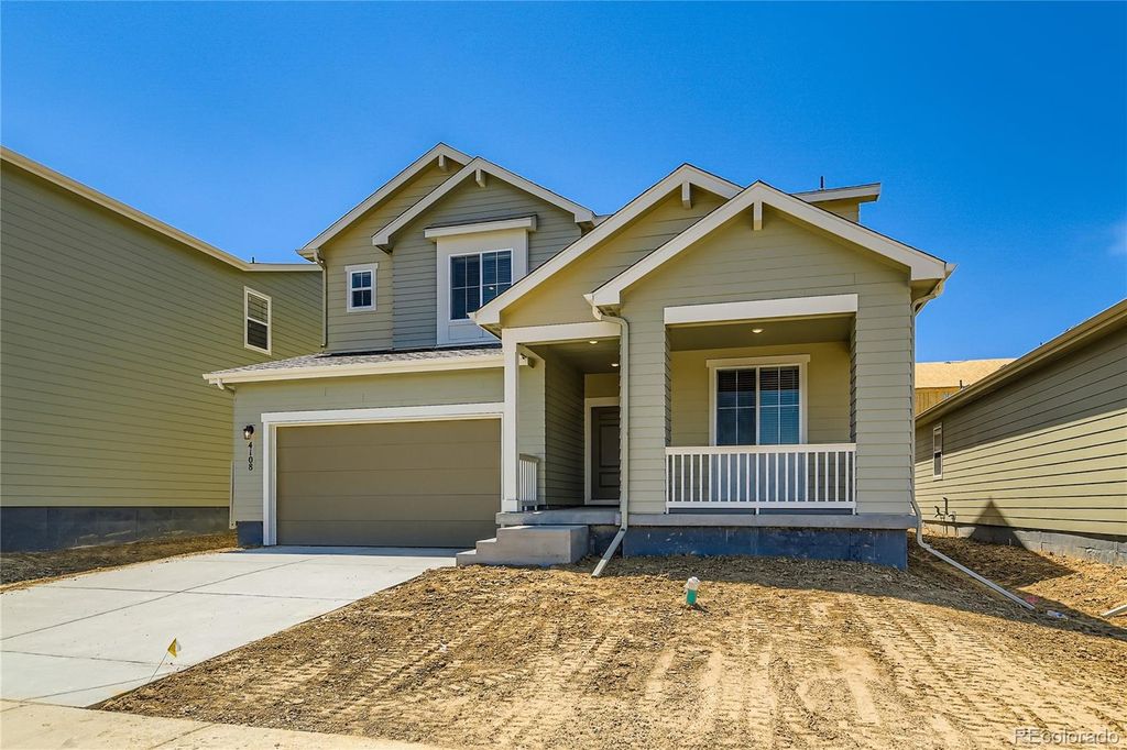 Photo of 4134 Grand Lake Street, Brighton, CO 80601 (MLS # 2601553)