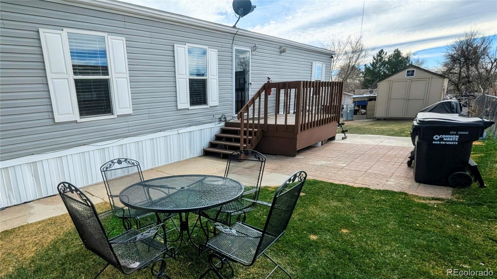 4210 E 100 TH Avenue