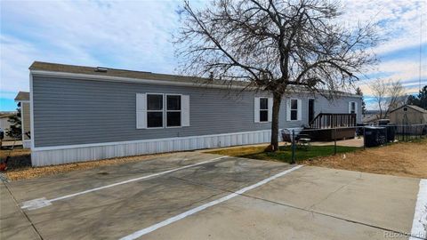 4210 E 100 TH Avenue Thornton CO 80229