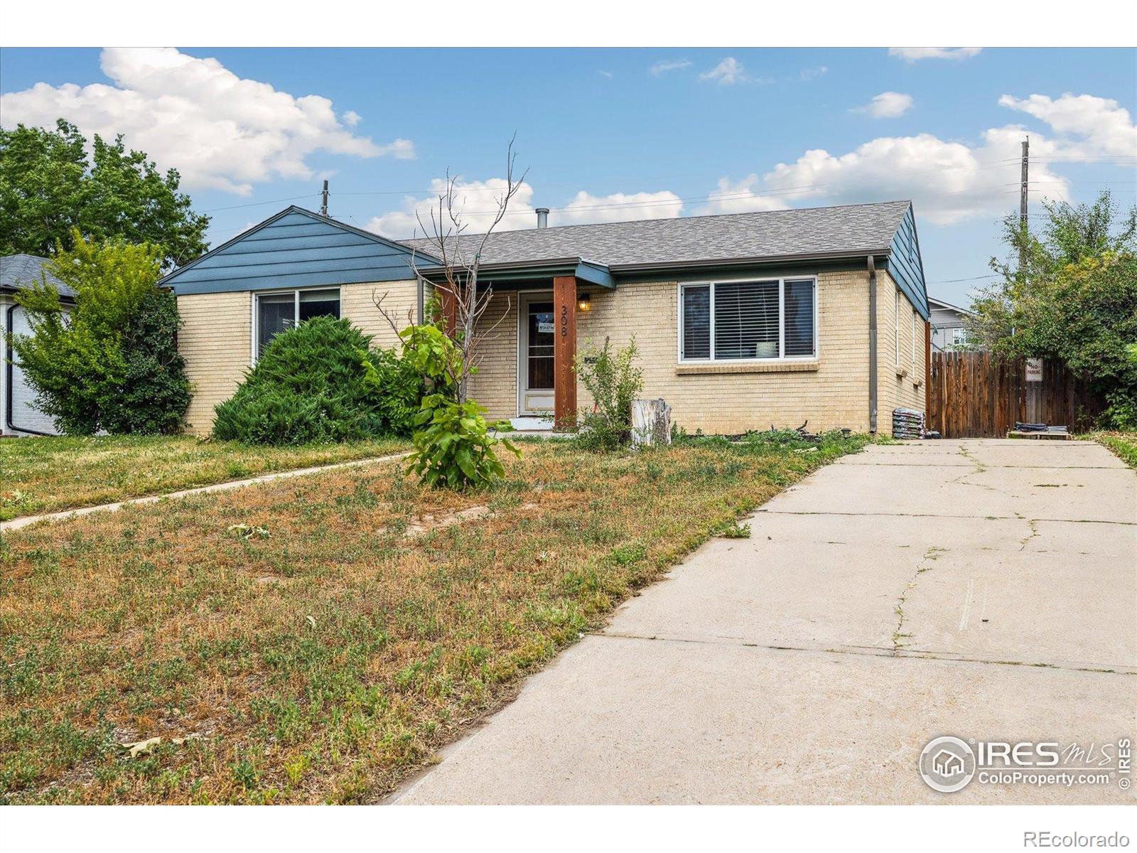 308 S Locust Street