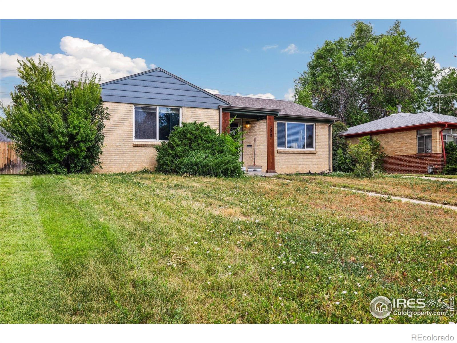 308 S Locust Street