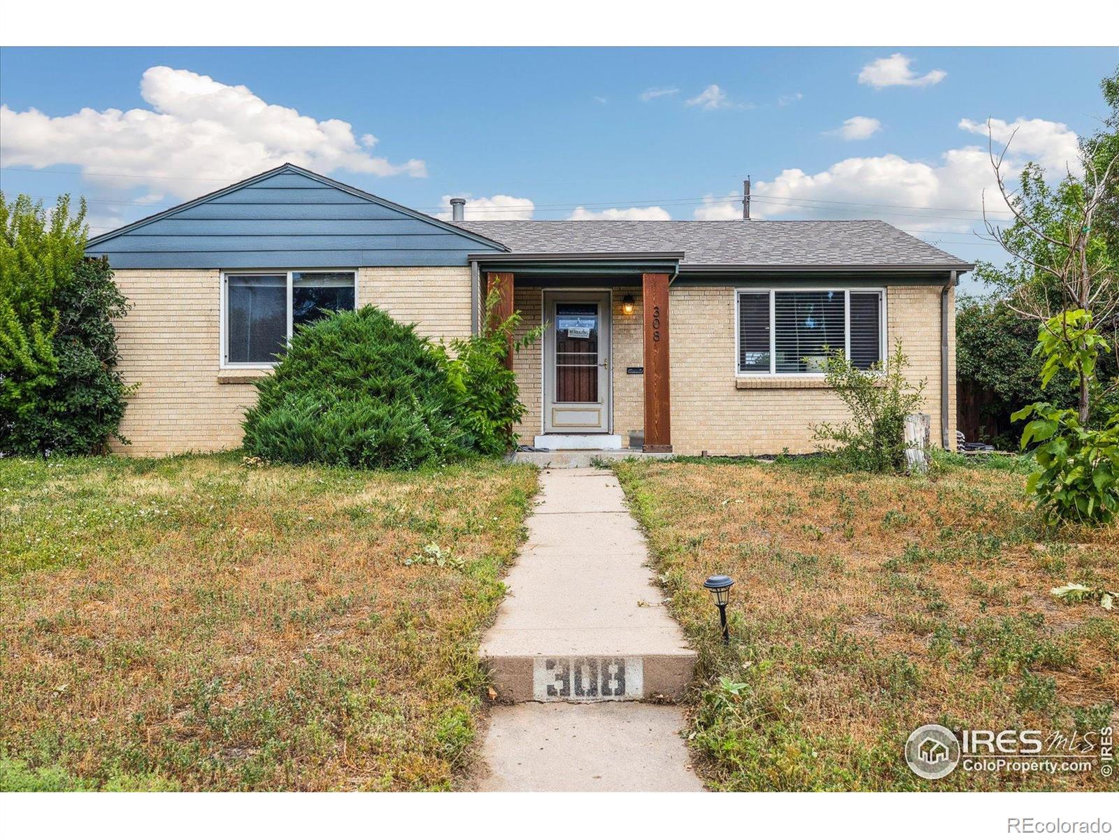 308 S Locust Street