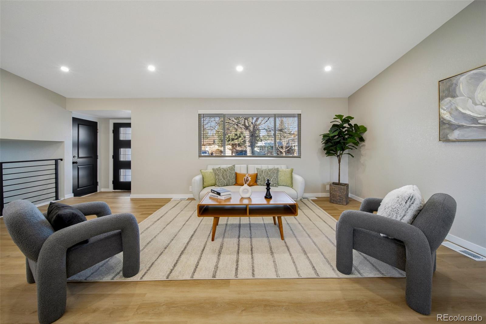 7232 S Colorado Court