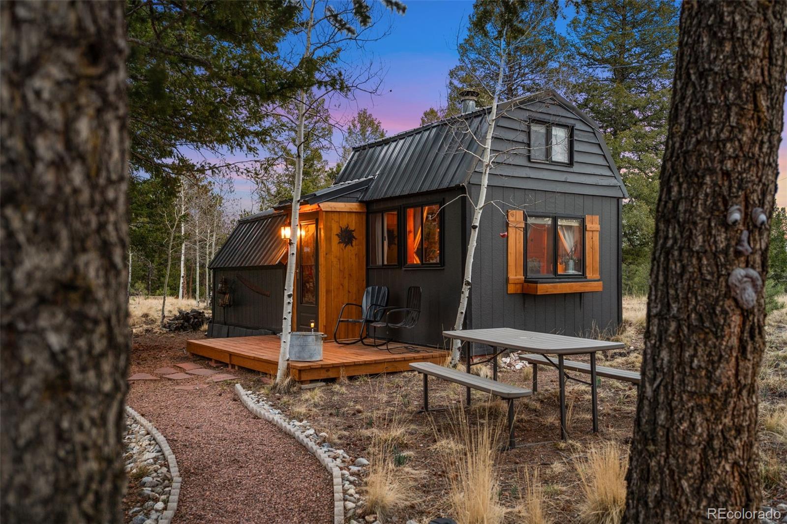 1366 Vagabond Creek Drive