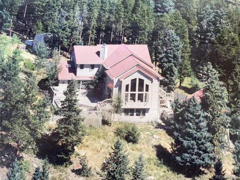 28650 Cavan Lane, Evergreen, CO 80439 - #: 9933693