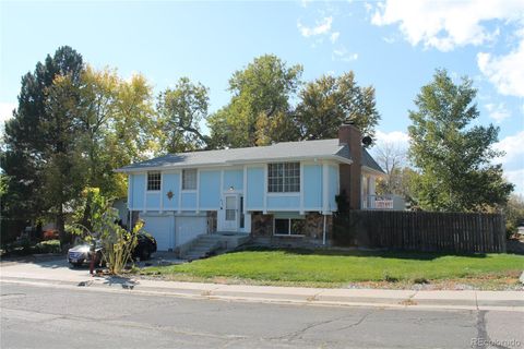 Photo of 8243 Everett Way, Arvada, CO 80005 (MLS # 2636426) Photo of 8243 Everett Way, Arvada, CO 80005 (MLS # 2636426)