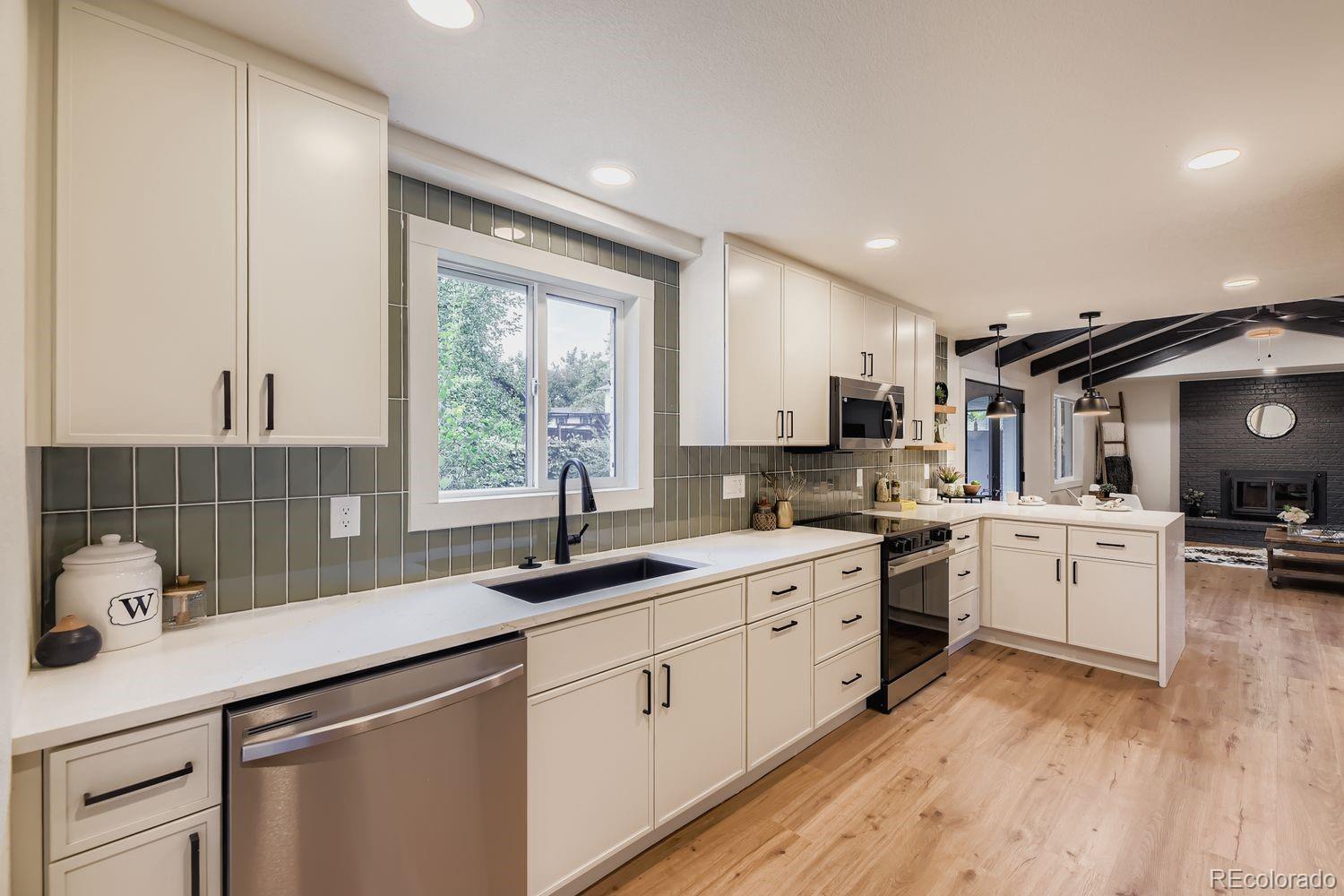 7700 E Oxford Avenue