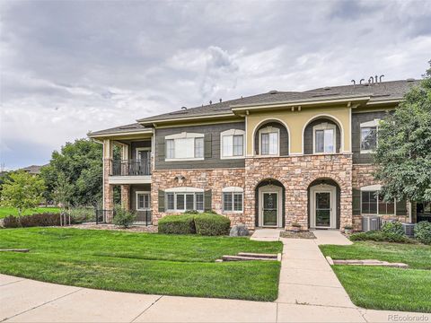 11301 Xavier Drive Unit 103, Westminster, CO 80031 - #: 6003612