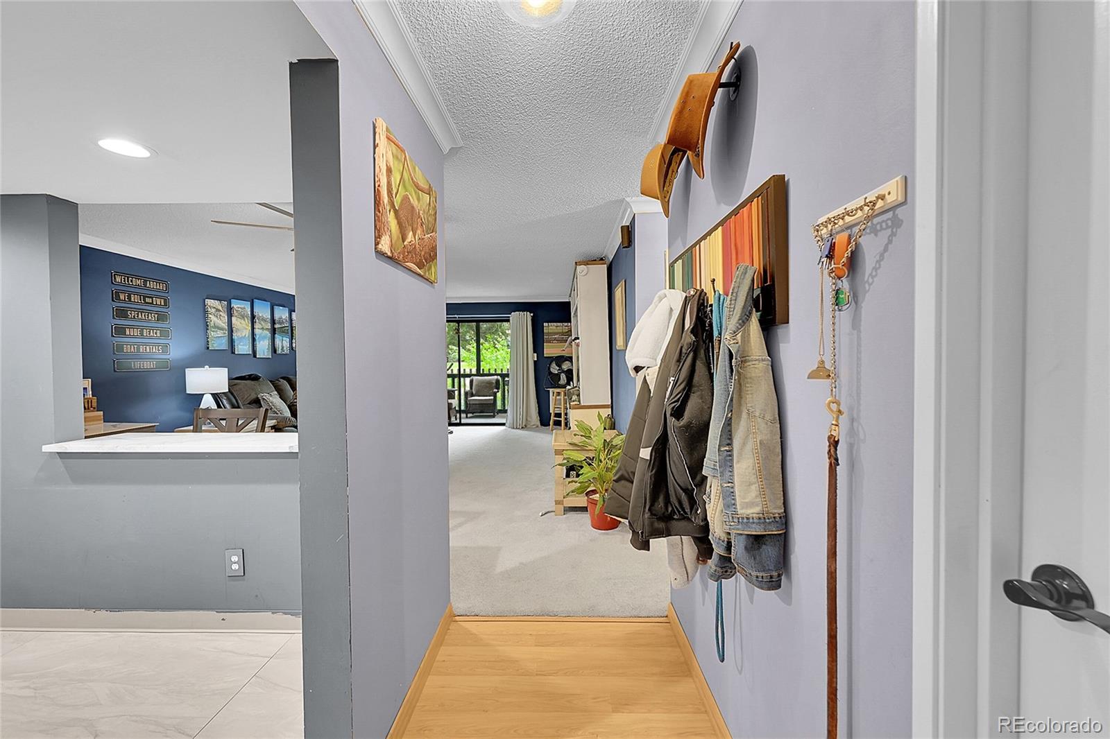 14300 E Marina Drive 109