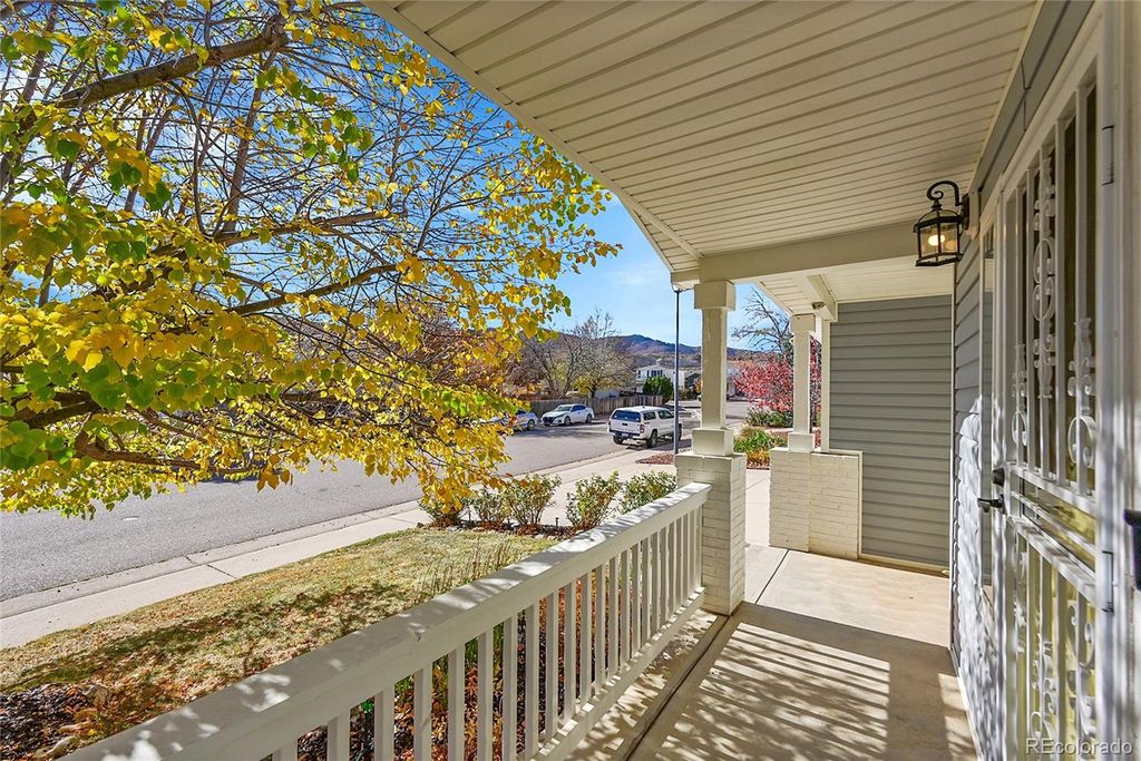 Photo of 10441 Beech, Littleton, CO 80125 (MLS # 3471030)