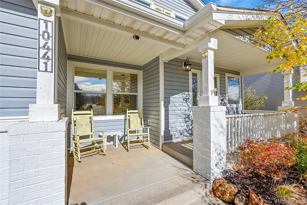 Photo of 10441 Beech, Littleton, CO 80125 (MLS # 3471030)