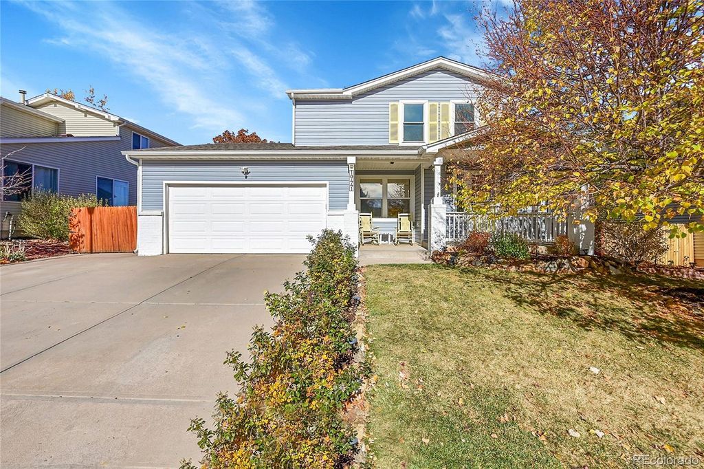 Photo of 10441 Beech, Littleton, CO 80125 (MLS # 3471030)
