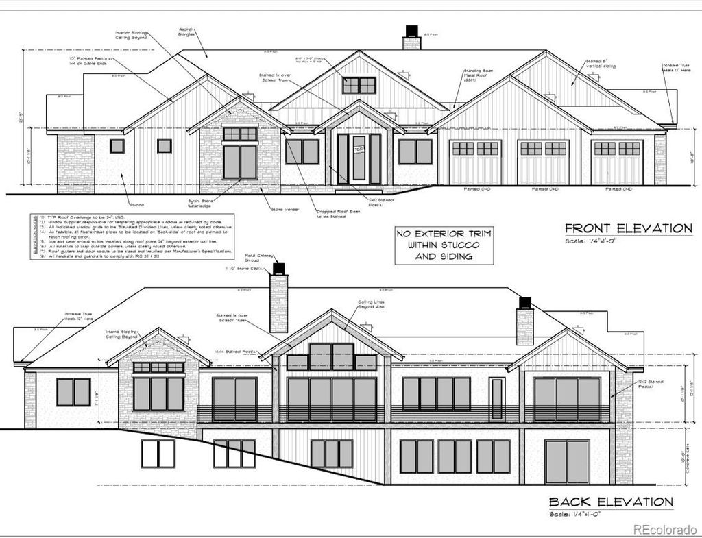 Photo of Parker, CO 80138 (MLS # 8457606)