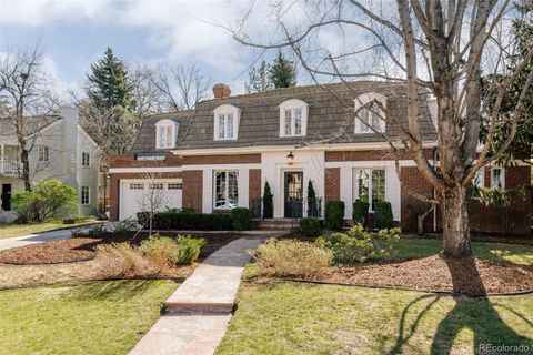 Photo of Denver, CO 80220 (MLS # 8046099)