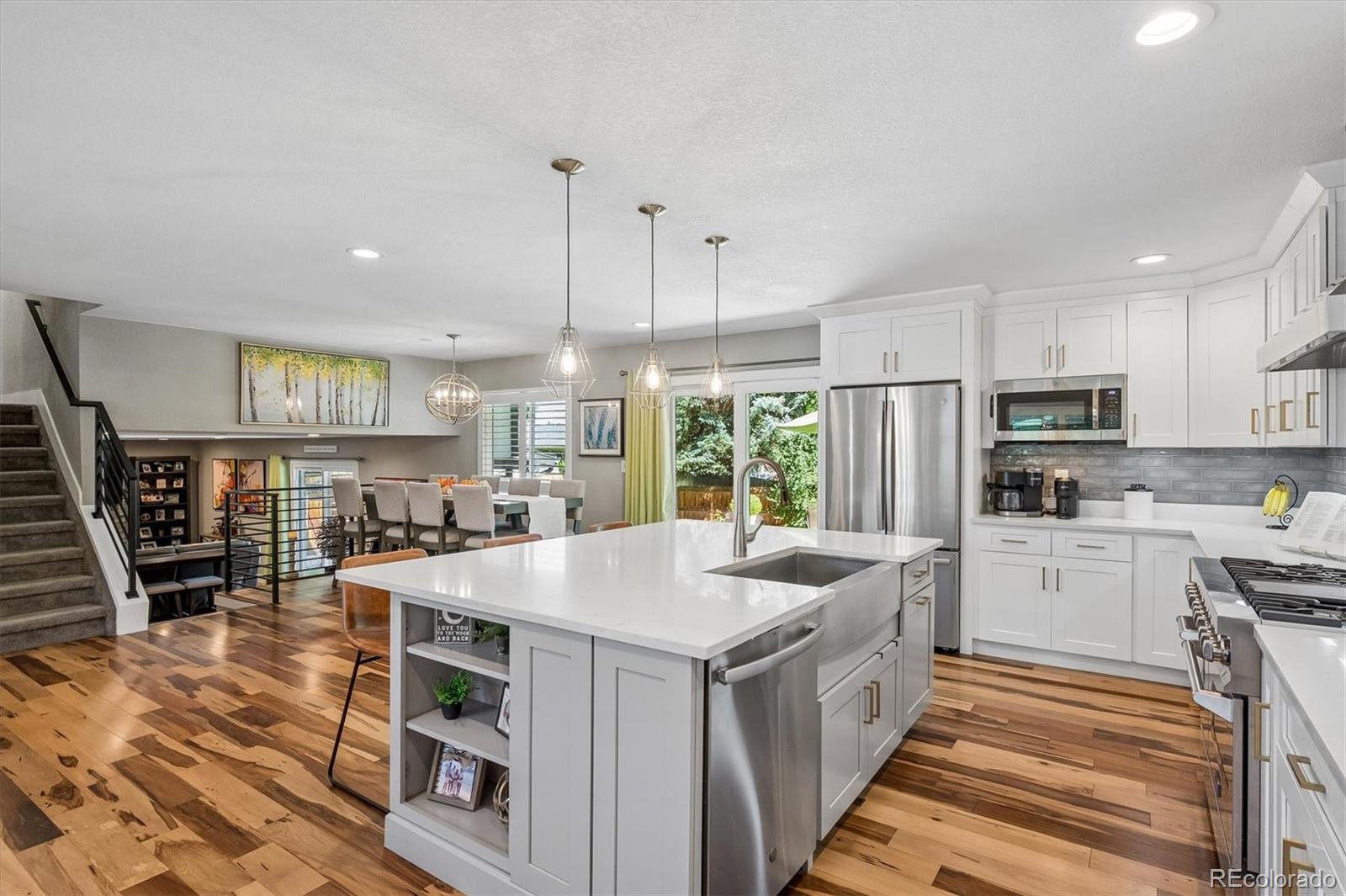 2876 S Sidney Court